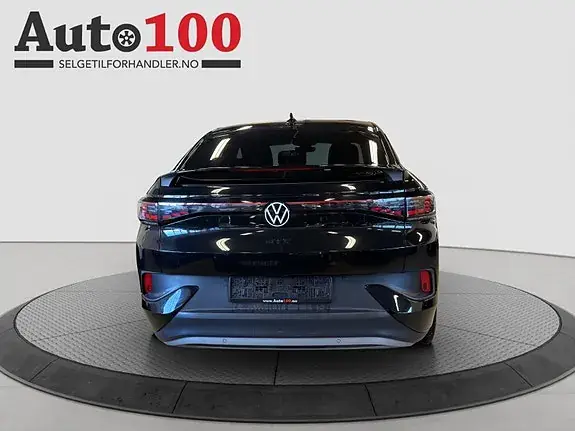 Volkswagen Id.5 Gtx 2022 photo 5