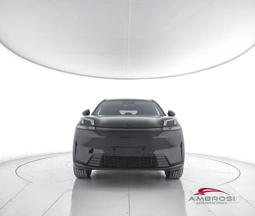 Lynk & Co 08 Phev More 1.5 2026 photo 5