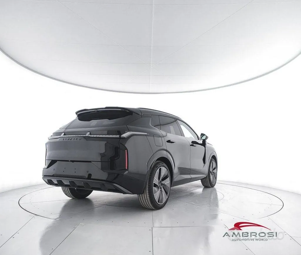Lynk & Co 08 Phev More 1.5 2026 photo 3