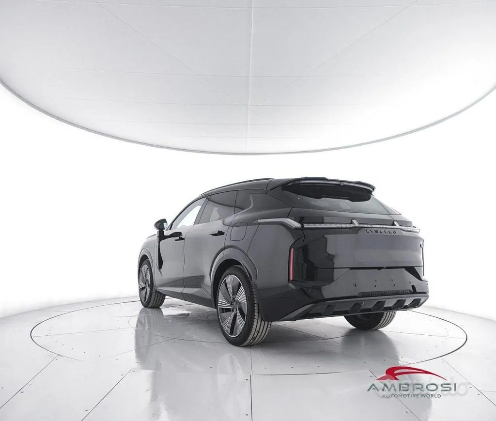 Lynk & Co 08 Phev More 1.5 2026 photo 4