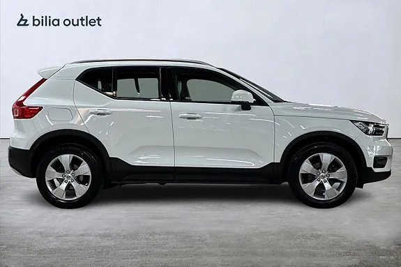 Volvo Xc40 2019 photo 5