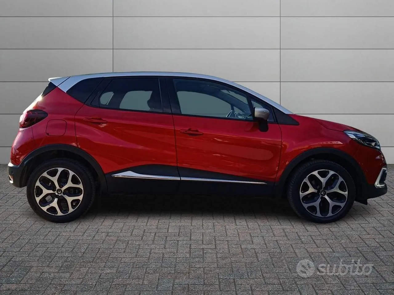 Renault Captur 2019 photo 3