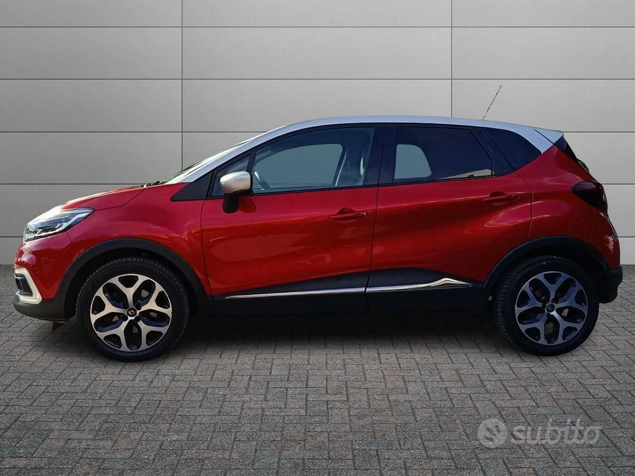 Renault Captur 2019 photo 2