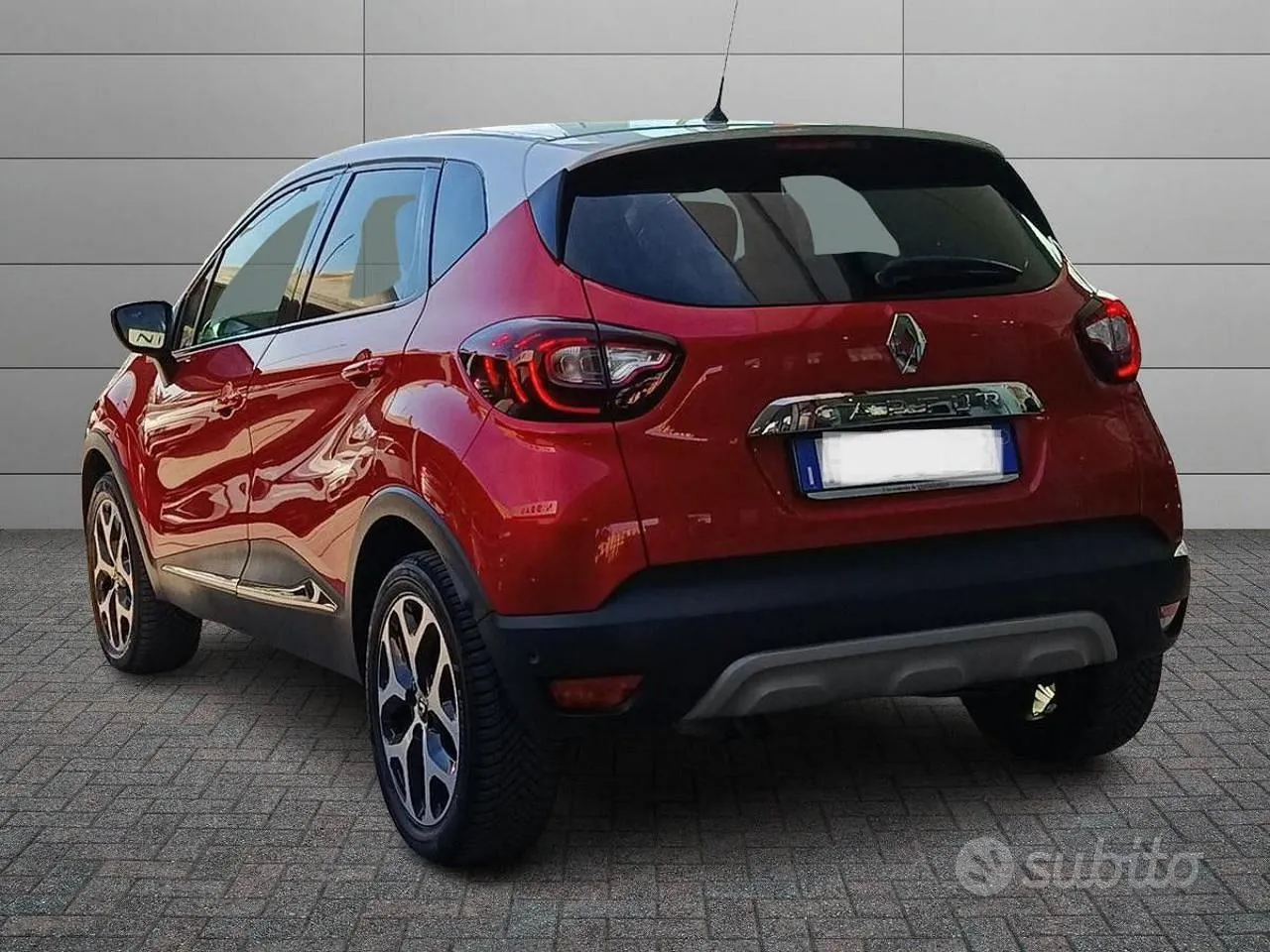 Renault Captur 2019 photo 4