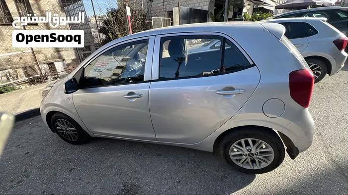 Kia Picanto 2022 photo 5