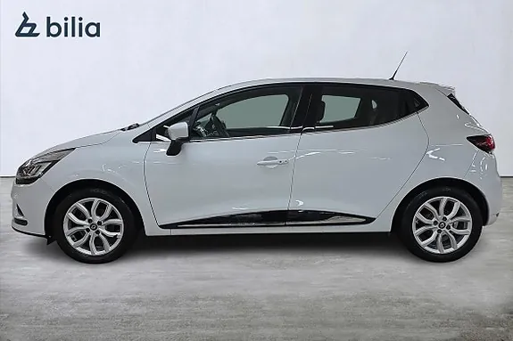 Renault Clio 2018 photo 5
