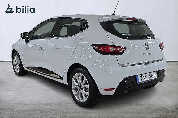 Renault Clio 2018 photo 3