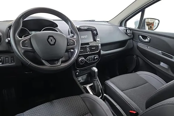 Renault Clio 2018 photo 4