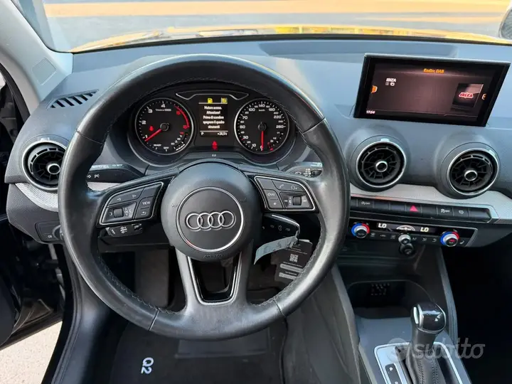 Audi Q2 2022 photo 4