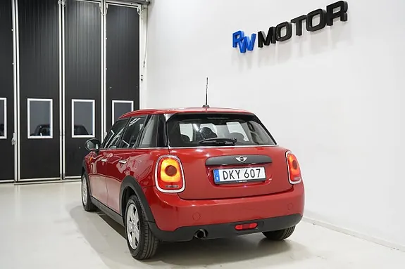 Mini One 2017 photo 4