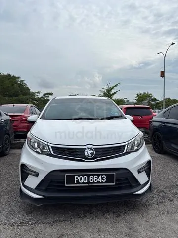 Proton Persona