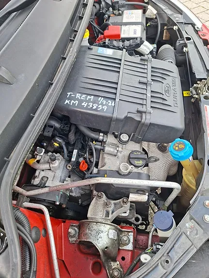 Ford Ka 2014 photo 5