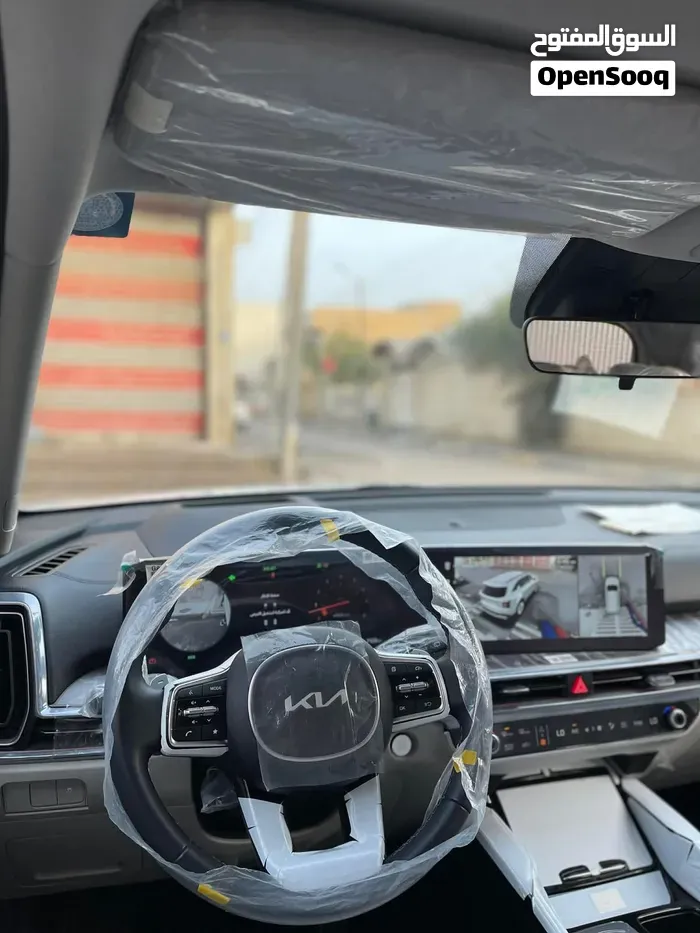 Kia Sorento 2025 photo 4