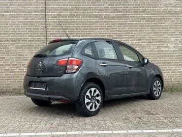 Citroen C3 2014 photo 2