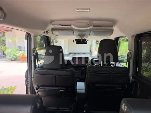 Suzuki Spacia 2024 photo 2