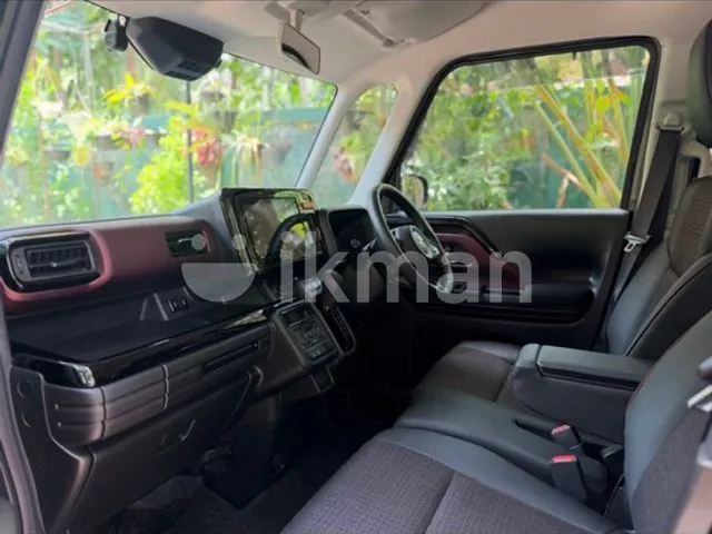 Suzuki Spacia 2024 photo 5