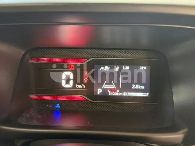Suzuki Spacia 2024 photo 4