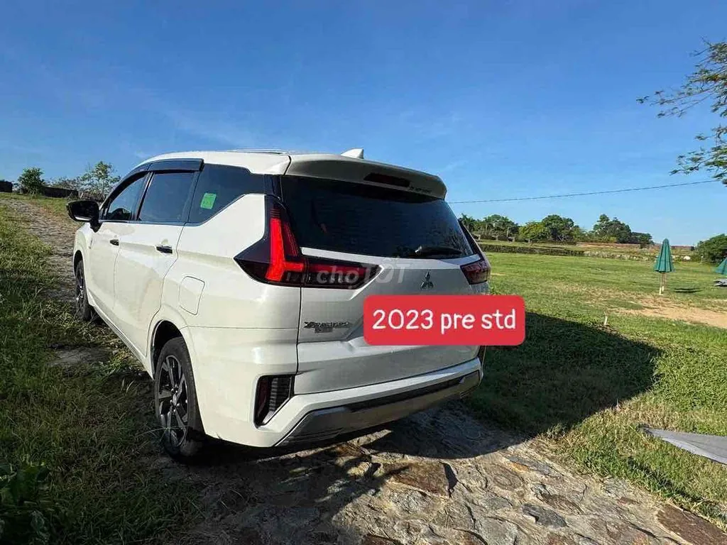 Mitsubishi Xpander