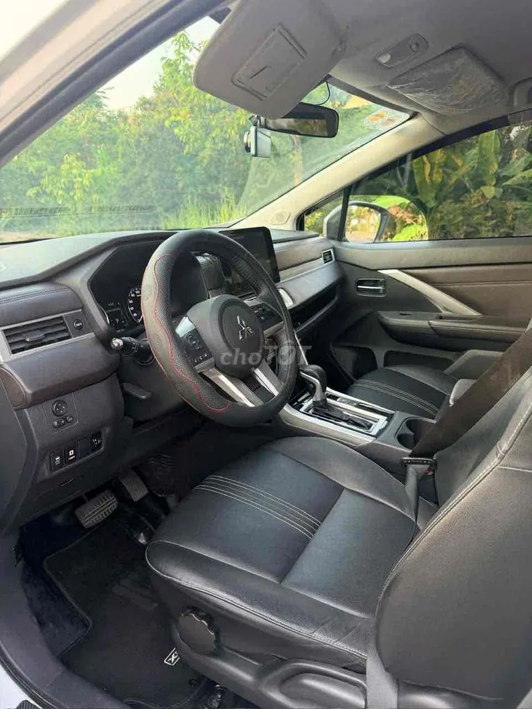 Mitsubishi Xpander 2023 photo 4