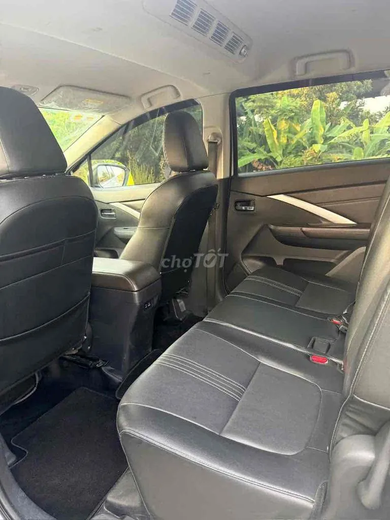 Mitsubishi Xpander 2023 photo 3