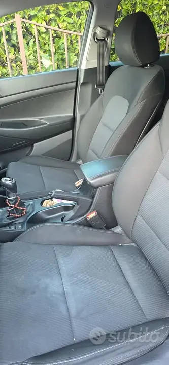 Hyundai Tucson 2020 photo 3