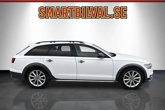 Audi A6 Allroad 2018 photo 5