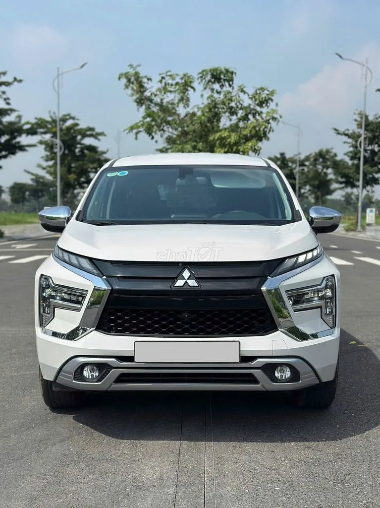 Mitsubishi Xpander 2024 photo 2