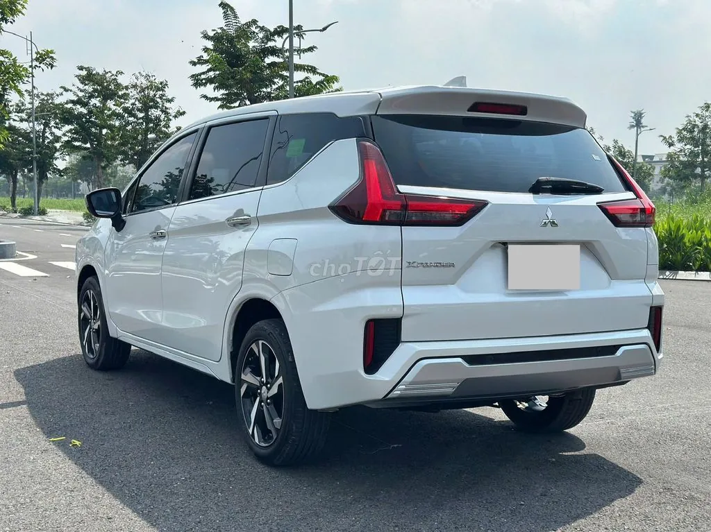 Mitsubishi Xpander 2024 photo 5