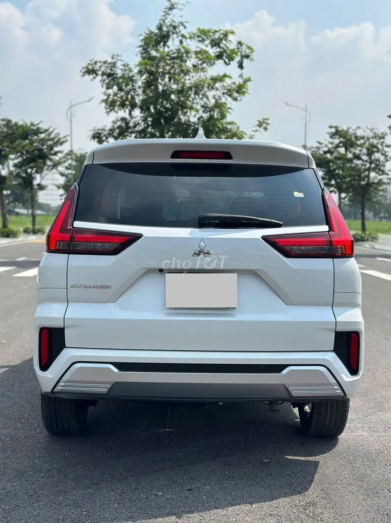 Mitsubishi Xpander 2024 photo 4