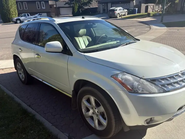 Nissan Murano