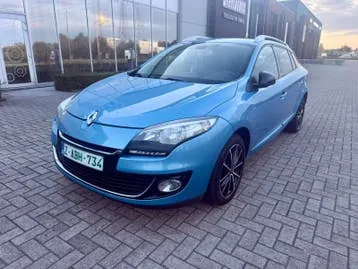 Renault Mégane