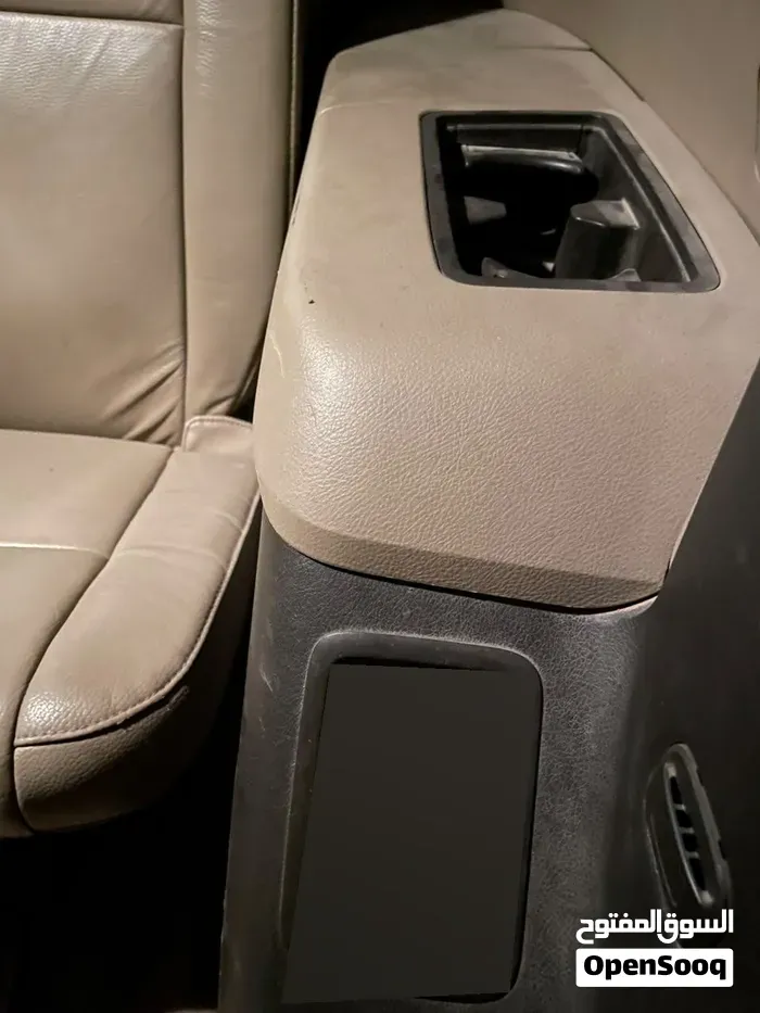 Toyota Sequoia 2013 photo 4