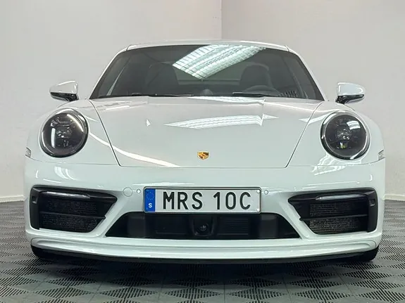 Porsche 911 Carrera S 2020 photo 2