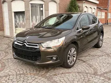 Citroen Ds4
