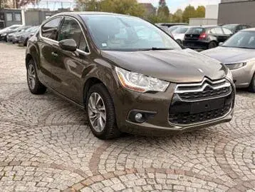 Citroen Ds4 2012 photo 2