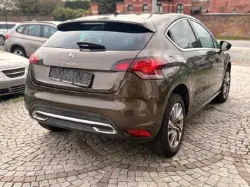 Citroen Ds4 2012 photo 3