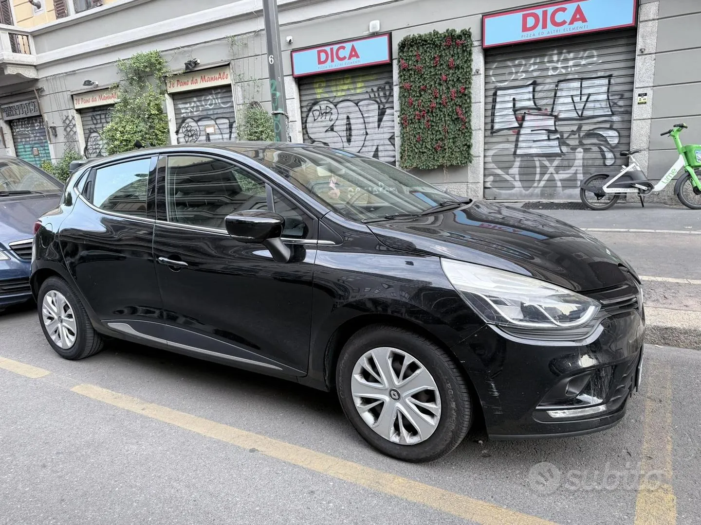 Renault Clio 2017 photo 3