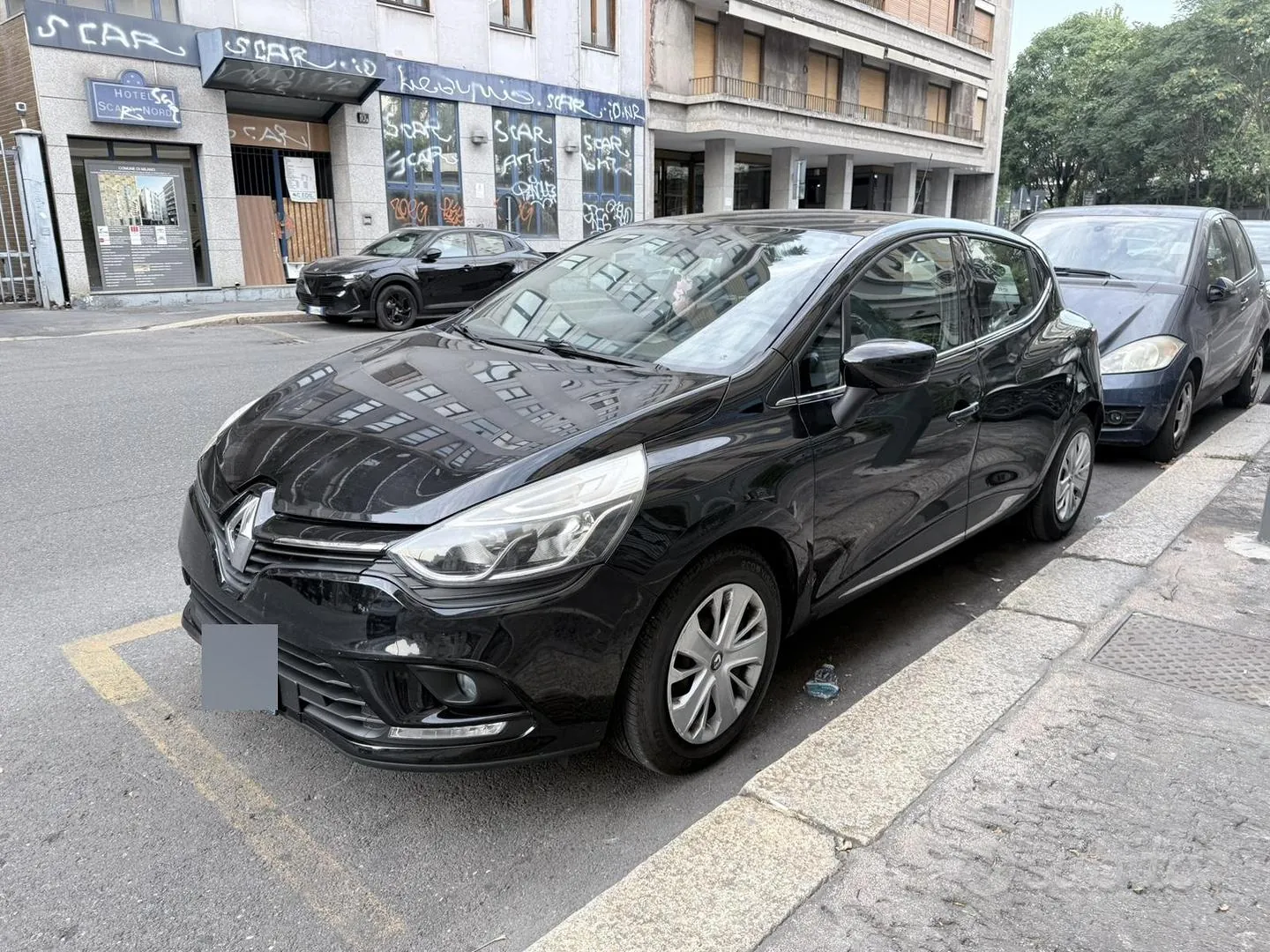 Renault Clio 2017 photo 2