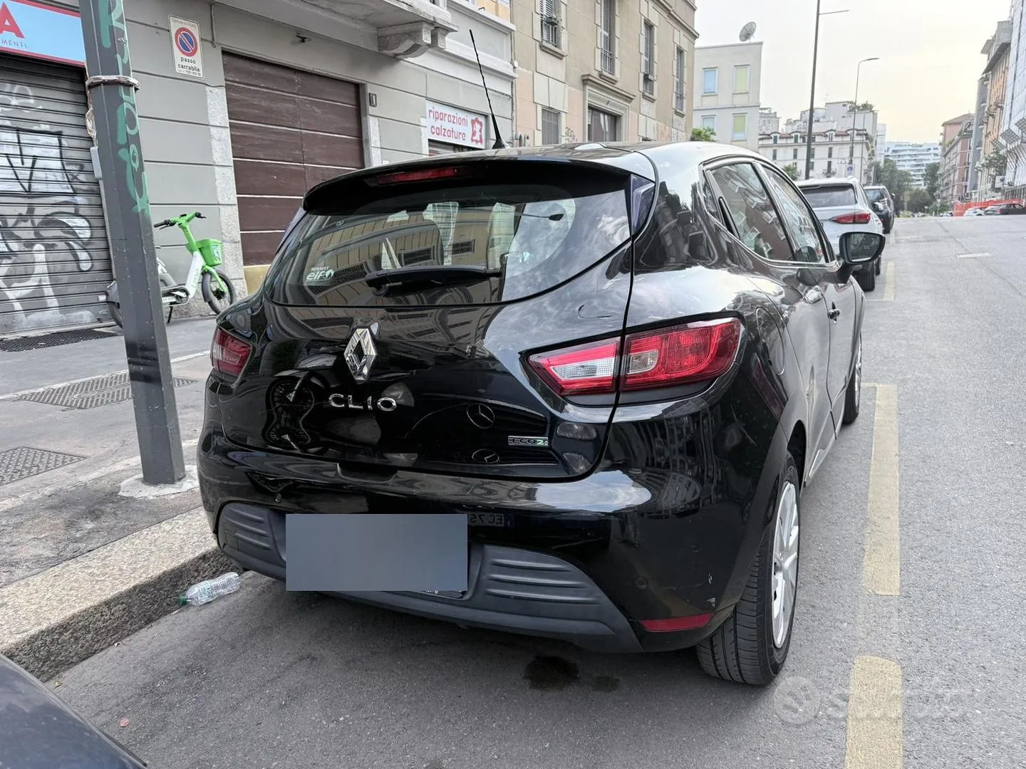 Renault Clio 2017 photo 4