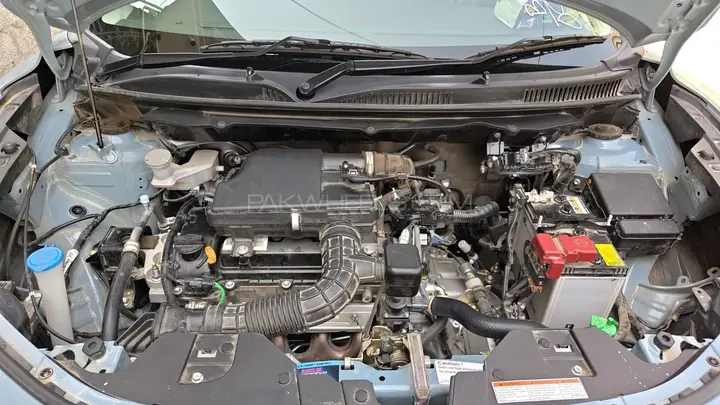 Suzuki Fronx