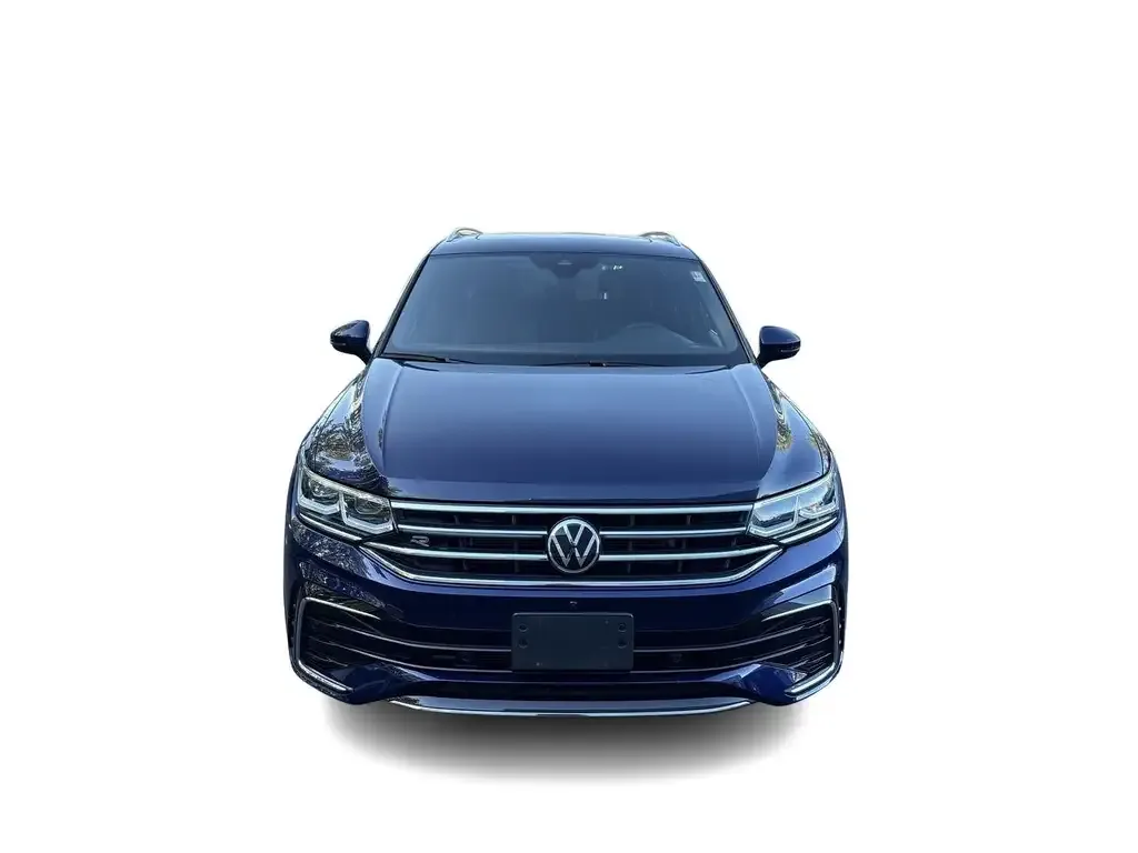 Volkswagen Tiguan 2023 photo 4