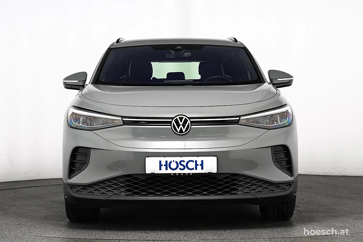 Volkswagen Id.4 2024 photo 2