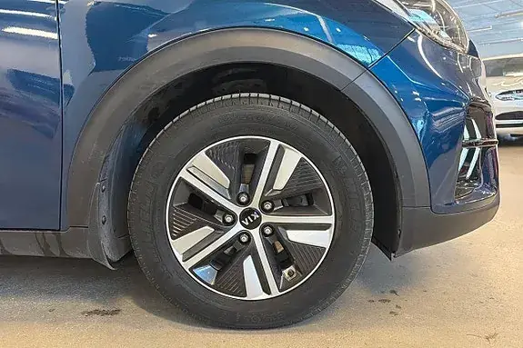 Kia Niro 2020 photo 4