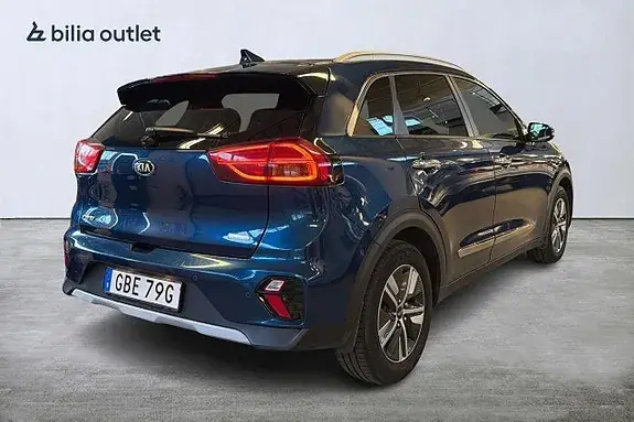 Kia Niro 2020 photo 5