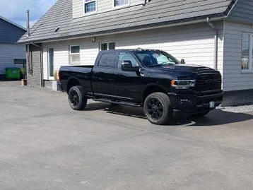 Dodge Ram 2500