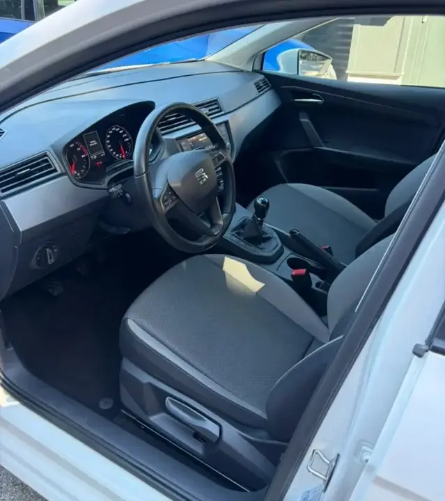 Seat Ibiza 2020 photo 2