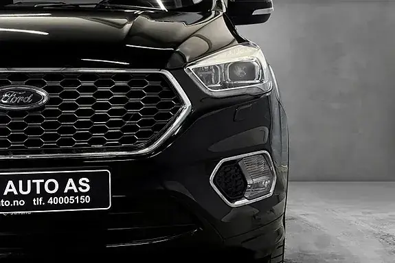 Ford Kuga 2017 photo 5