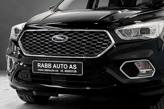 Ford Kuga 2017 photo 3