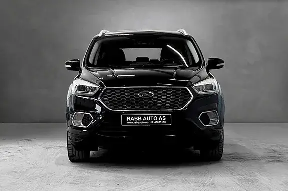 Ford Kuga 2017 photo 4
