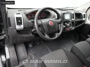 Fiat Ducato 2020 photo 3